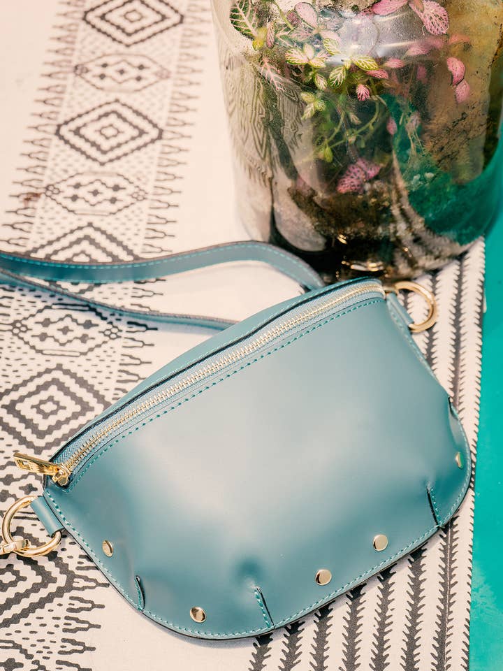 MALIA Bag - 4110 for wholesale by Cherry Paris