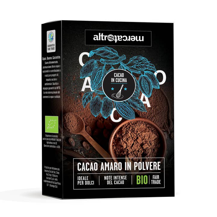 Kakaopulver - Bio - 75 g und andere Ergebnisse für kaba kakao im Großhandel. Kostenlose Rücksendungen und 60-Tage-Zahlungsziel auf Faire im Trend auf Faire.