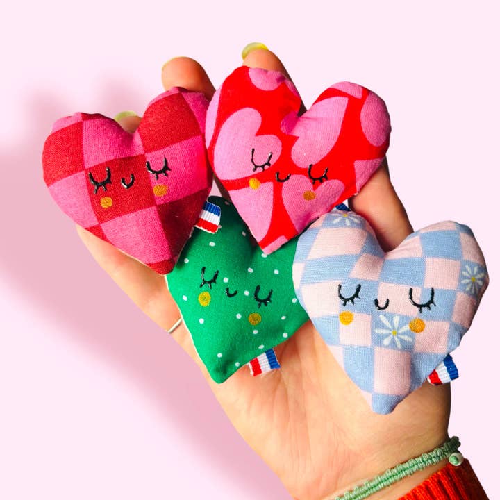 Abraço de bolso – Objeto de conforto infantil - Feito na França por atacado de Hocus Pocus Happy