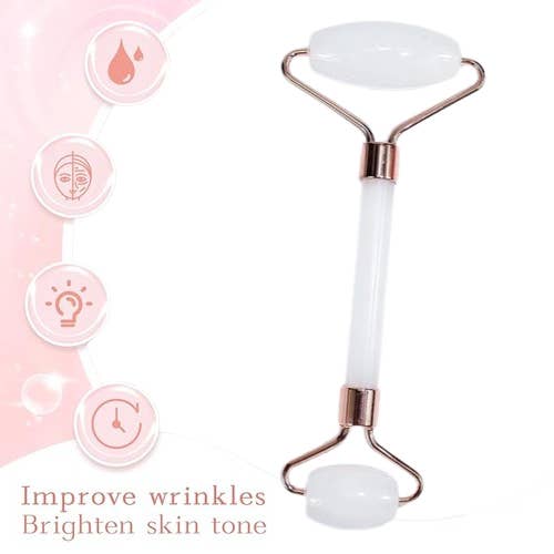 Lovery – wholesale Face/beauty roller – Opal Roller - Anti-Aging Face, Eye & Body Beauty Roller