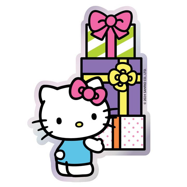 Hello Kitty presenttornvinyl för wholesale av Pipsticks