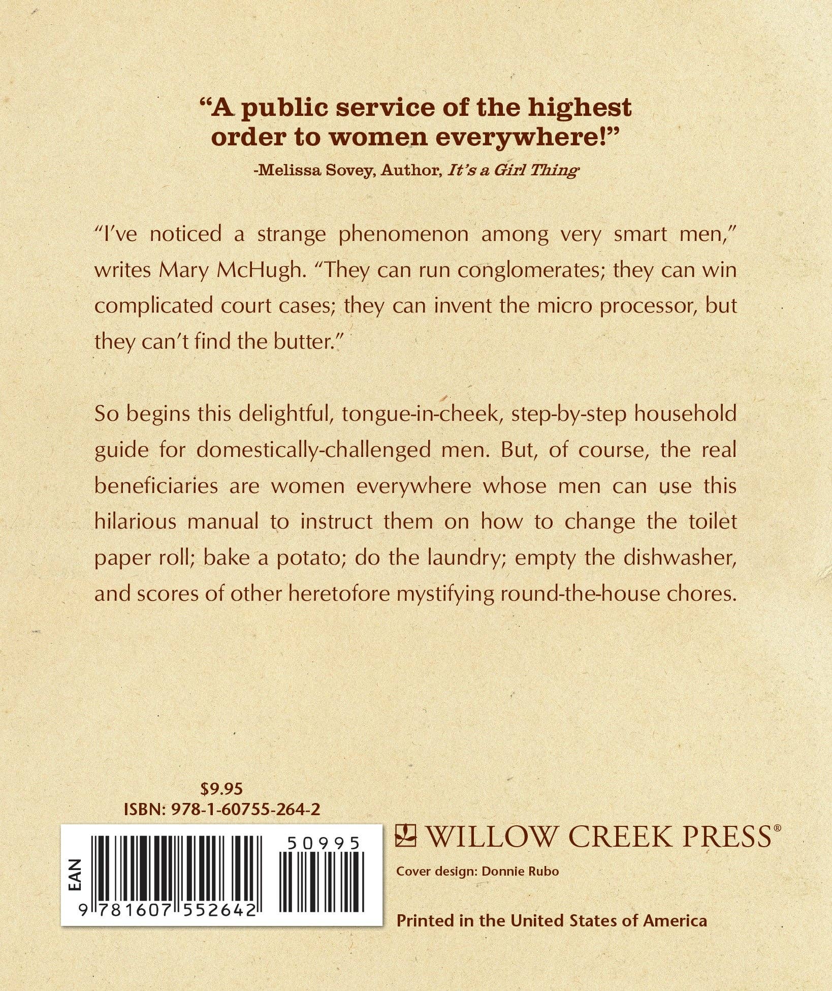 Willow Creek Press & Gifts - Wholesale Humor Book - If I Get Hit By A Bus Tomorrow, Here's How To Replace The Toilet Paper Roll Book1
