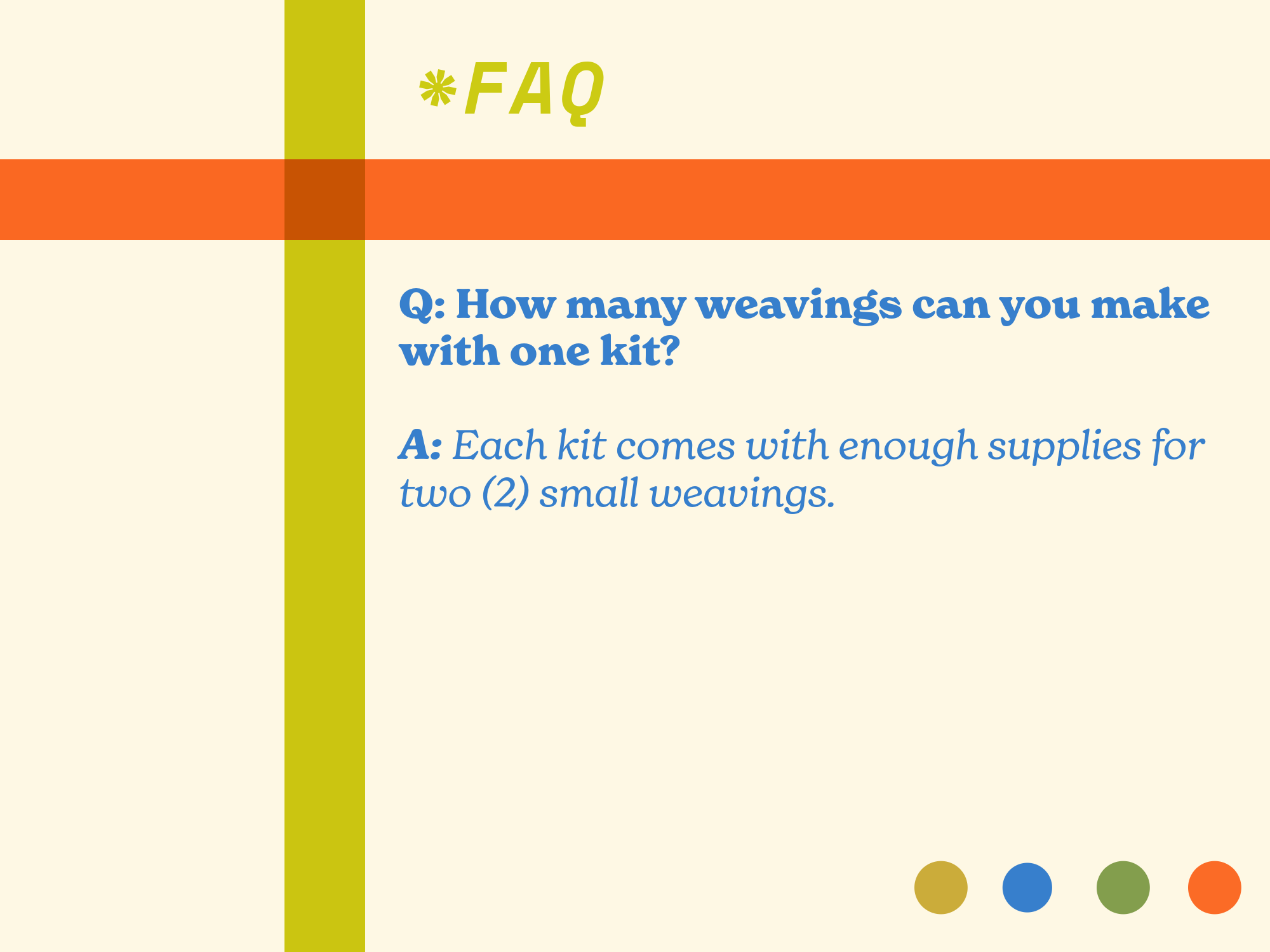 Euca Design - Wholesale DIY Craft Kit - DIY Round Ornament Kit | Holiday Kids Craft | Weaving Kit7