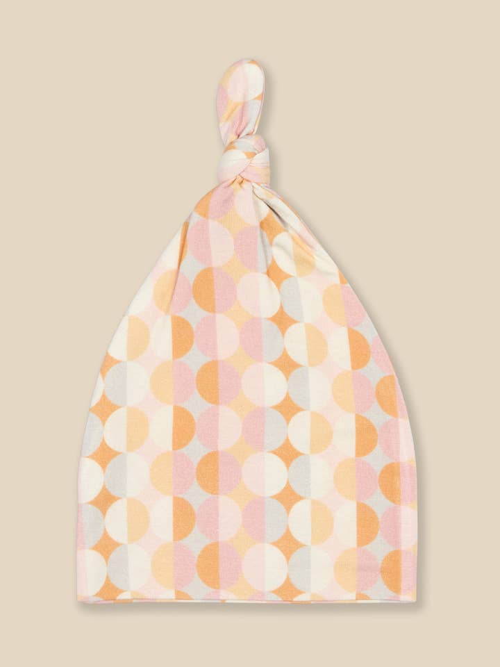 CHAPEAU LUNE pour la vente par mums