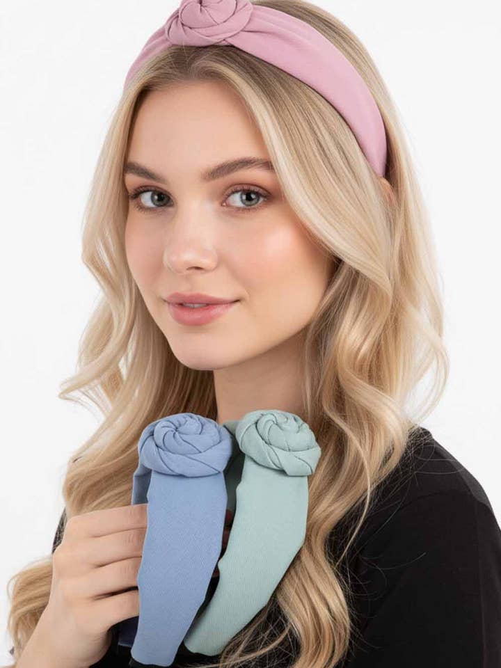 Bandeau Emilia Fashion pour la vente par Amerikan Basics