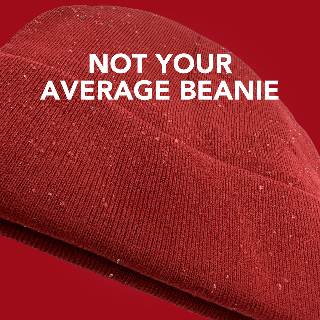 Hairbrella - Wholesale Beanie - Women's - Satin-Lined, Waterproof, Cuffed Beanie24