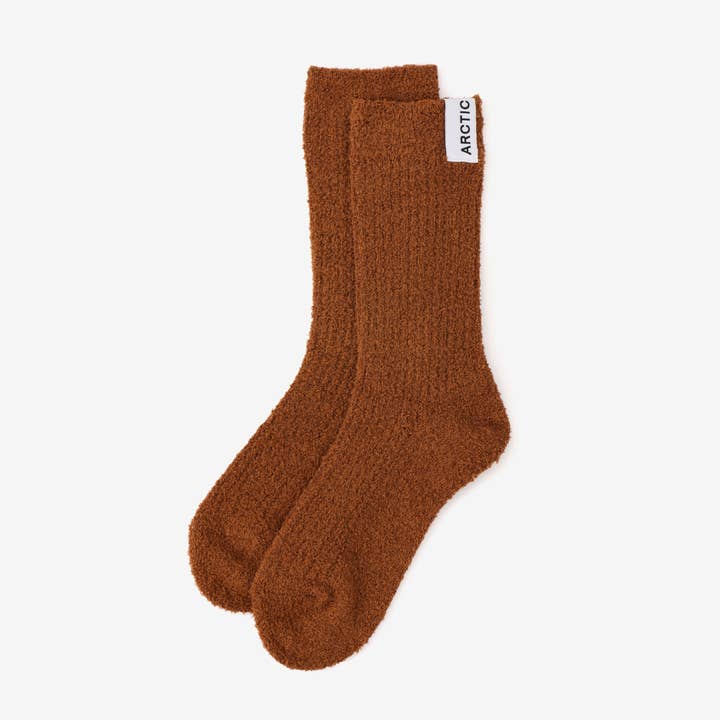 Gemütliche Socken - 100% Recycelt - Sepia - AW25 und andere Ergebnisse für kaffee werden im Großhandel. Kostenlose Rücksendungen und 60-Tage-Zahlungsziel auf Faire im Trend auf Faire.