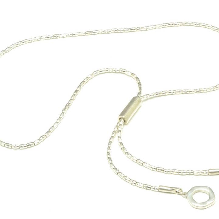 Barcelona kralenketting voor wholesale door CozyDetailz