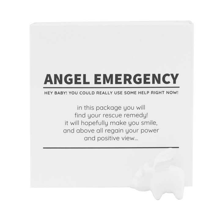 Ängel nödsituation för wholesale av Aprilmorning