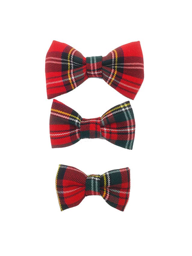 Izala Dog – Großhandel Fliege für Haustiere – Hund – Schottische Hundeschleife3