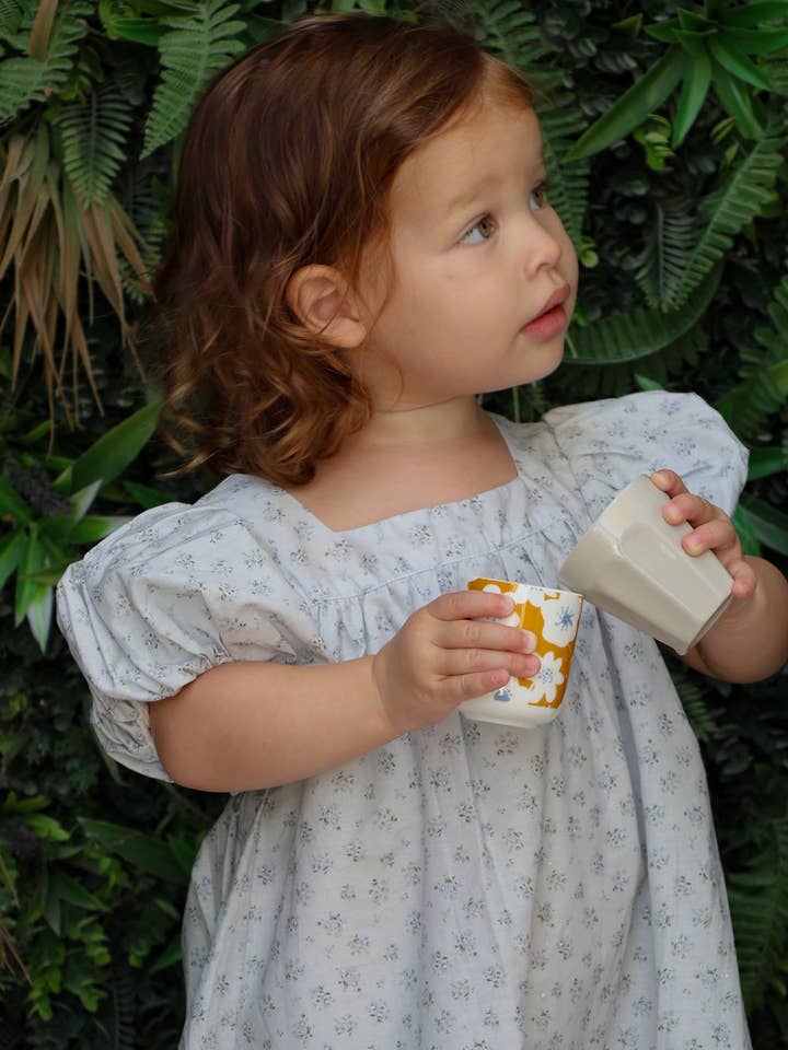 Weekend Dress | Fleur de Brume for wholesale by Piper&Cloth