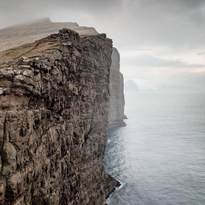 Foto Factory - Wholesale Art Print - Coast1