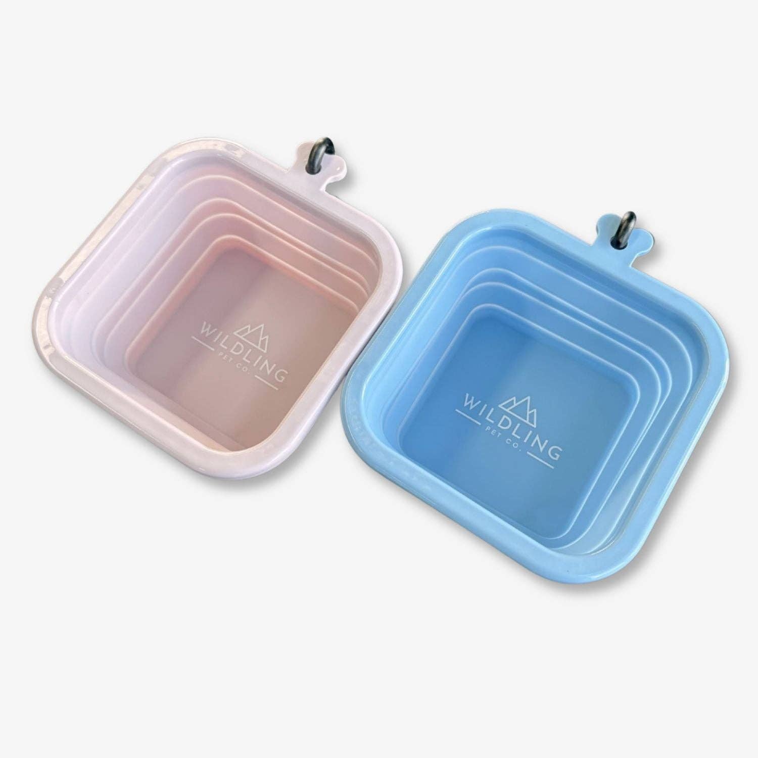 Wildling Pet Co. - Wholesale Pet Bowl - Cat/Dog - Collapse-a-Bowl | Small2