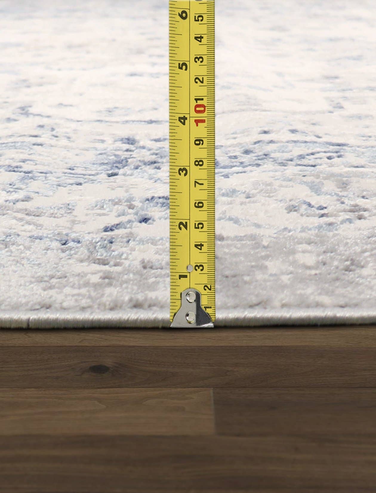 Pasargad Home - Wholesale Area Rug - Efes Oriental Light Gray/Light Blue Area Rug6