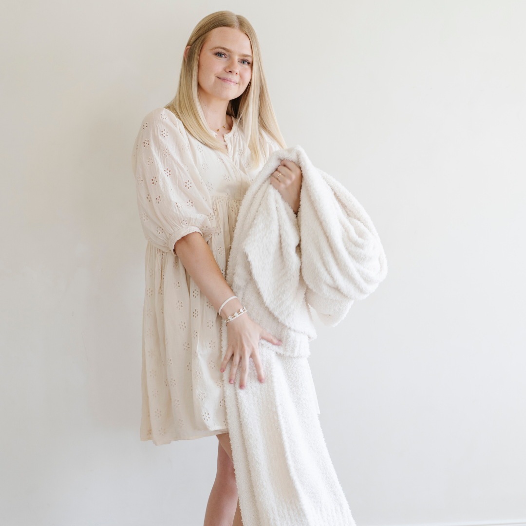 Saranoni - Wholesale Throw Blanket - BAMBONI® XL BLANKETS11