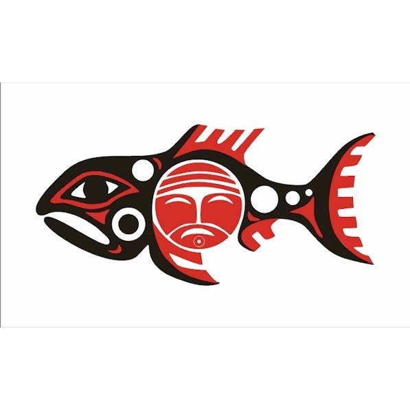 CHINOOK 5'x3' for wholesale by Worldwide Flags Ltd