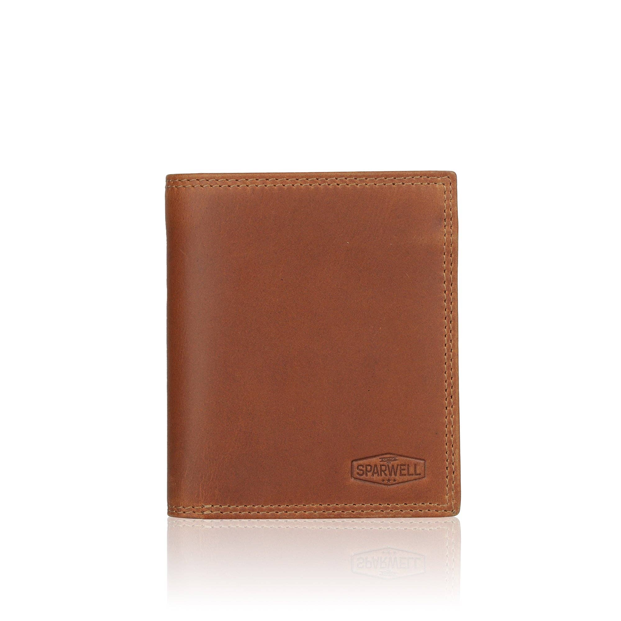 Sparwell - Wholesale Wallet - Men's - "Knative Newman" wallet0
