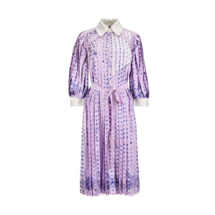 Star Dress for wholesale by Katty Xiomara