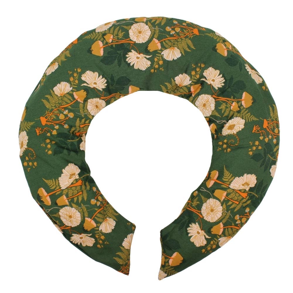 Dana Herbert - Wholesale Hot/Cold Compress - Aromatherapy Heat & Cold Neck Wrap4