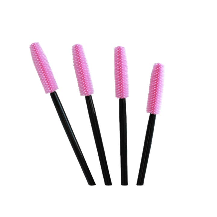 Silicone Mascara Brushes for wholesale by misencil