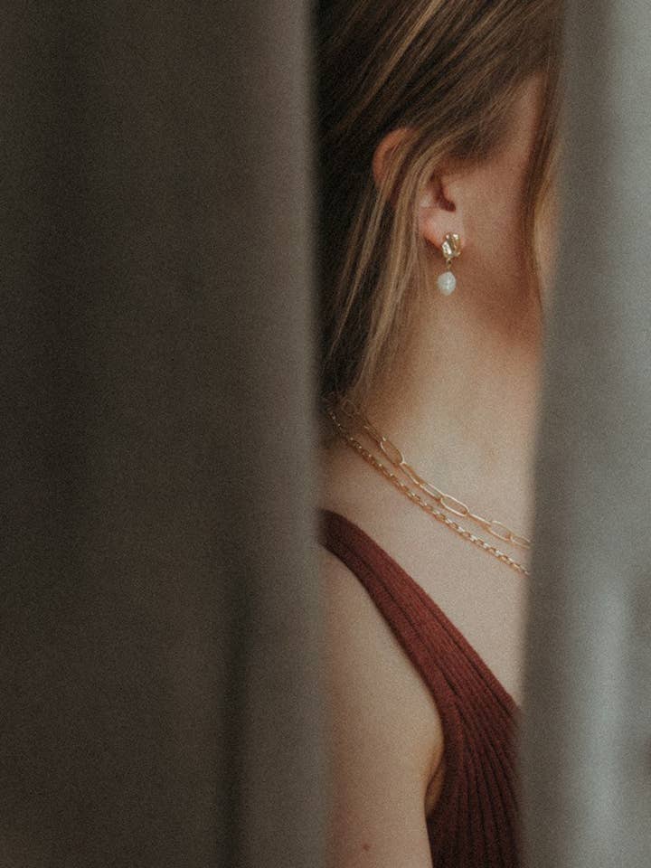 c h l o e. for wholesale by Pearl + Dot