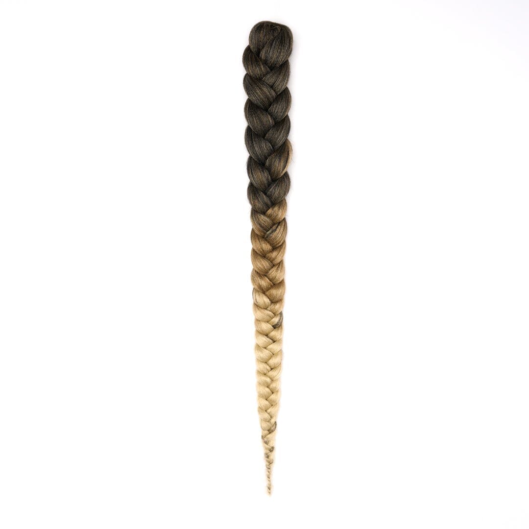 Dosso Beauty - Wholesale Hair Extensions - Single Pack of Non-Toxic Hypoallergenic Braiding Hair45