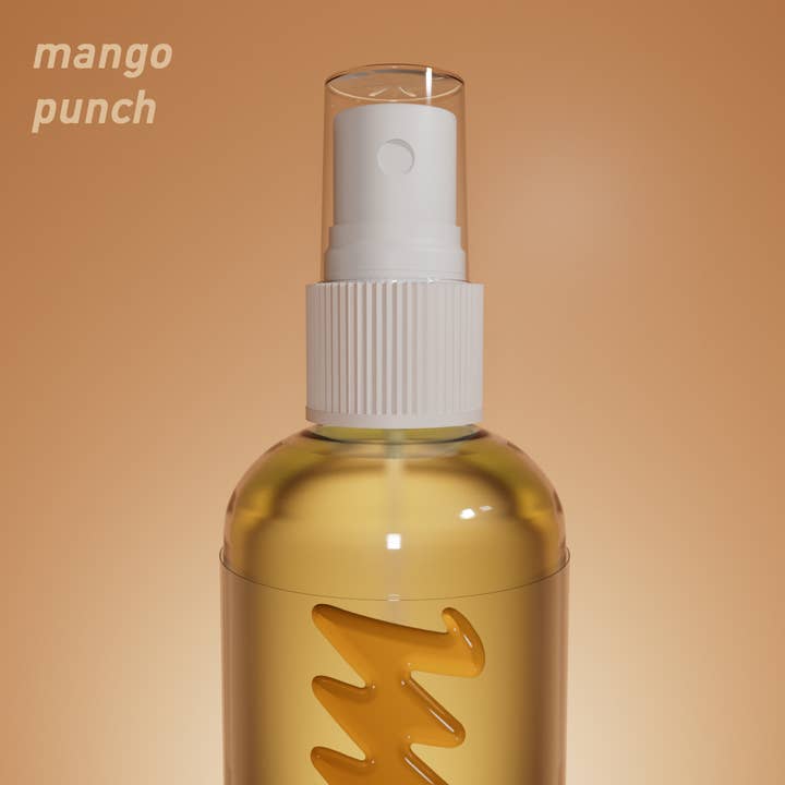 Mutt Fresh Bath & Body - Wholesale Dry Shampoo - Dry Shampoo Mists For People & Pets2