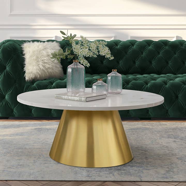 Inspired home - Wholesale Coffee Table - Zyler Coffee Table