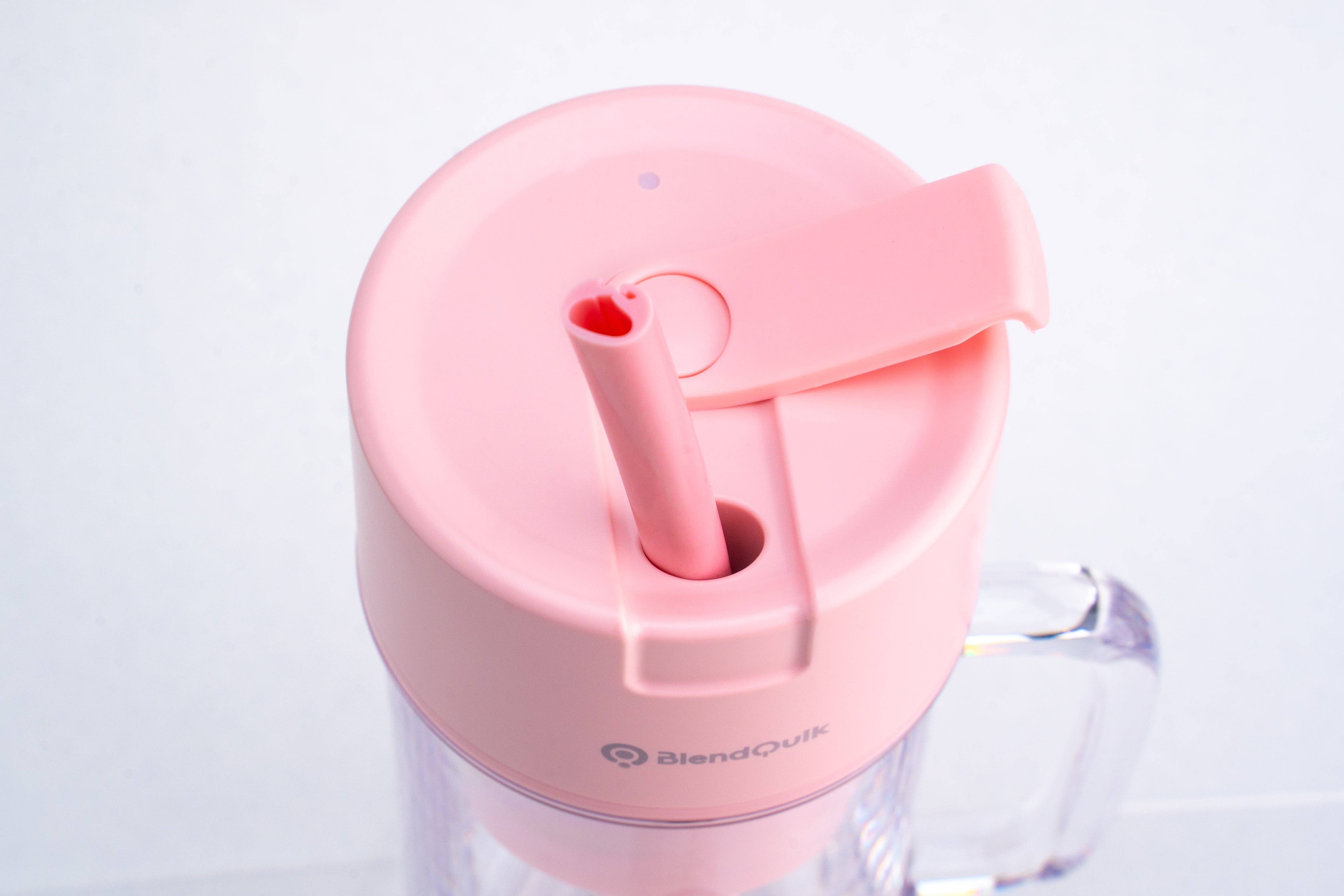 BlendQuik LLC. – wholesale Blender – BlendQuik™ Portable Blender5