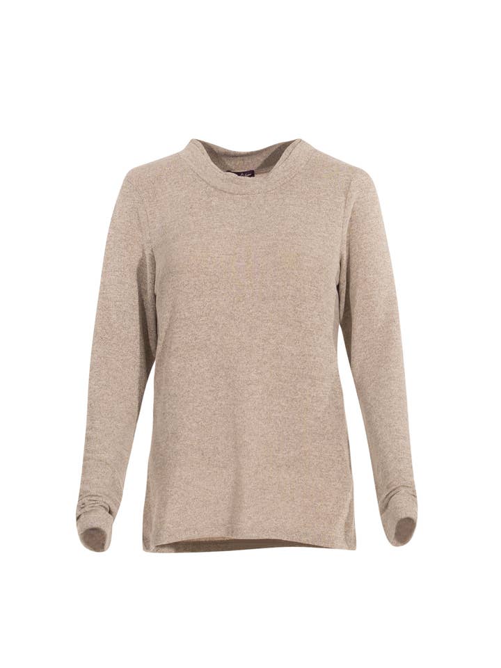 Coline - Wholesale T-Shirt - Women's - T-shirt — woman-TS16064