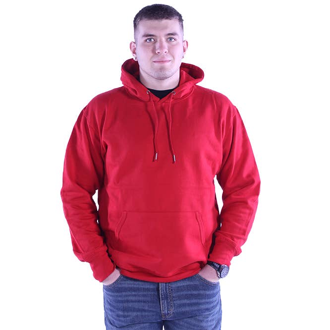 Sweat à capuche unisexe pour la vente par Today Tomorrow Apparel