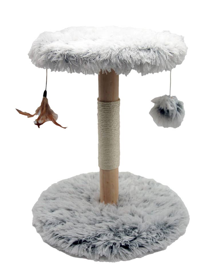 Pallen, Katträd "Mjukt" för wholesale av Wouapy