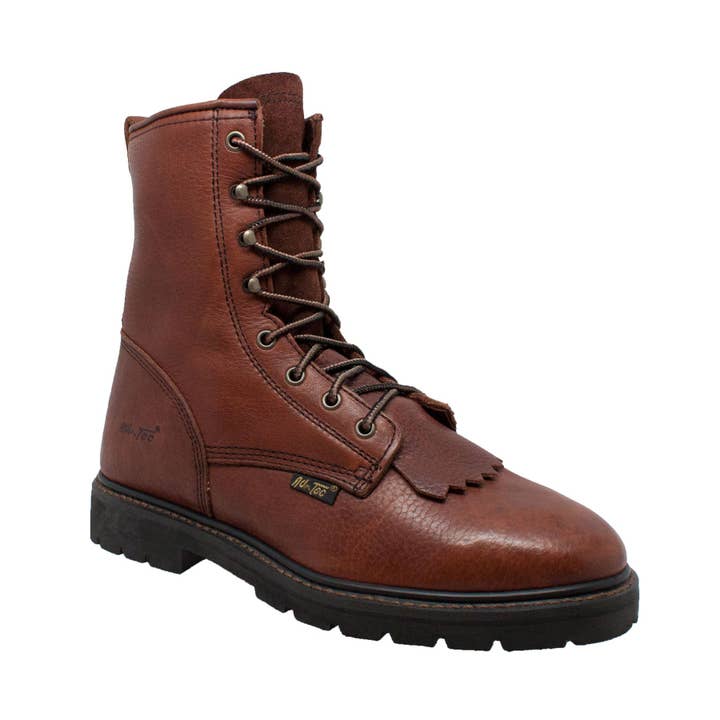 Herren 9" Chestnut Packer - 1180 für den Großhandel von AdTec