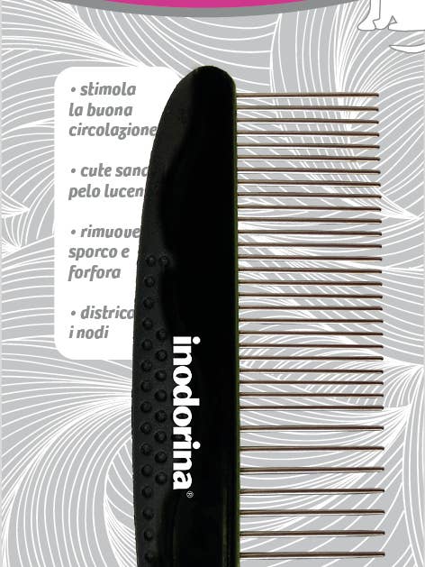 Inodorina kam for engroshandel hos Inodorina