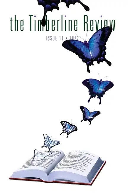 Books by splitShops - Wholesale Comic Book - The Timberline Review: Transformation - Paperback0