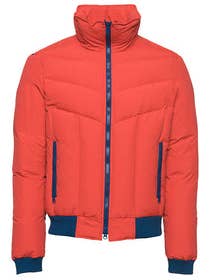 Chaqueta en mezcla de plumón Primaloft - Hombre para venta al por mayor de CB Sports