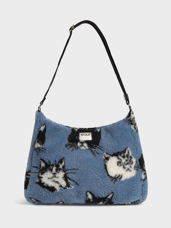 Luna Hobo Bag para venta al por mayor de Wouf