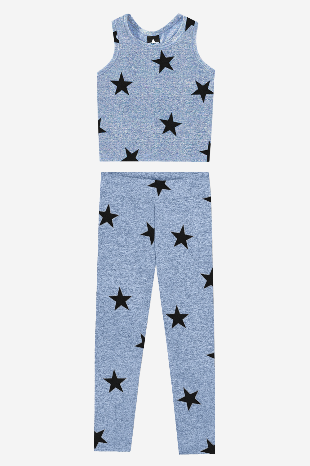 PixieLane - Wholesale Top & Leggings Set - Kids - Simply Soft Luxe Racerback Tank & Mid-Rise Legging Set32