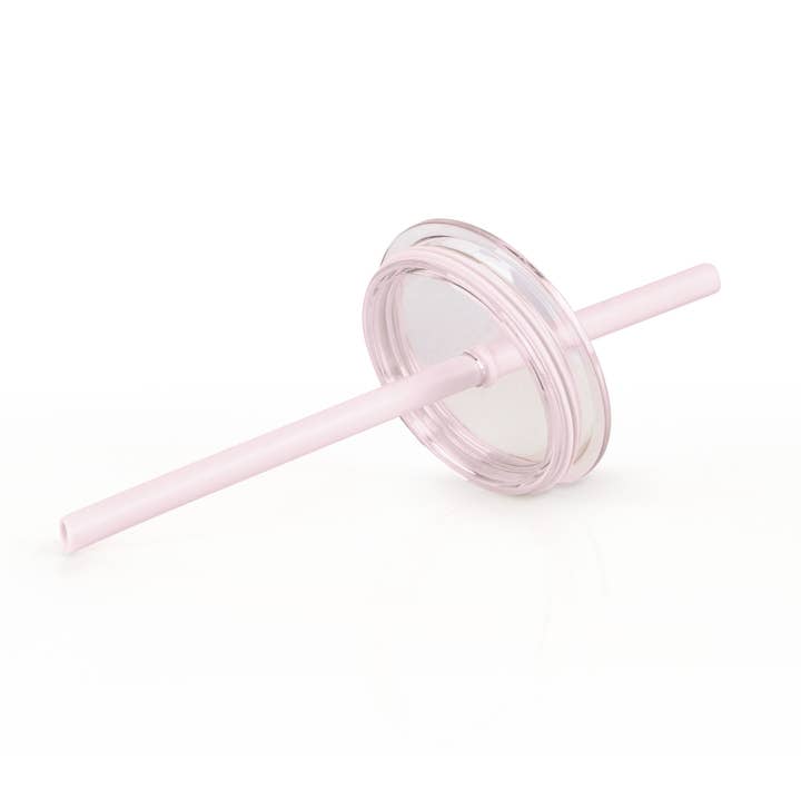 W&P - Wholesale Drink Lids - Straw Attachment Accessory Lid for Insulated Tumbler
