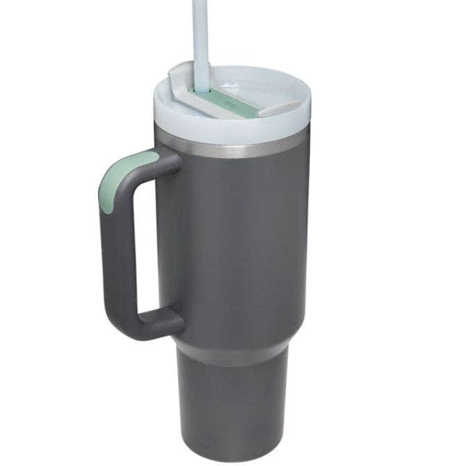 Scenic Trends - Wholesale Insulated Mug/Tumbler - 30oz Stainless Steel Tumblers with handle0