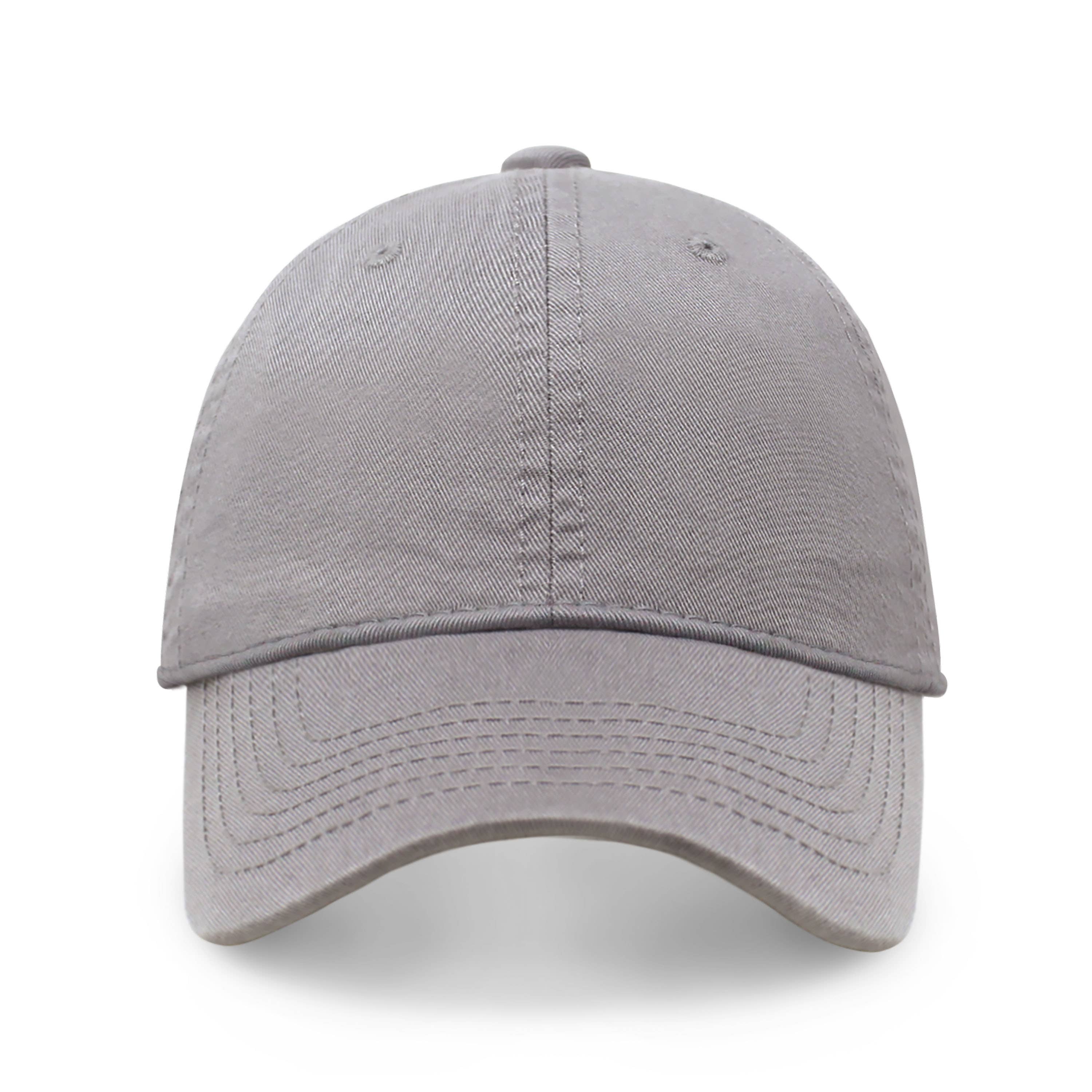 ChoKoLids – wholesale Baseball cap – Unisex – CHOK.LIDS Plain Baseball Cap79