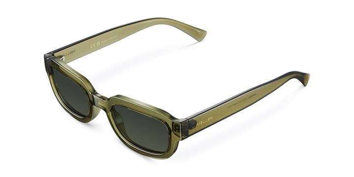 Meller - Wholesale Sunglasses - Women's - Jamil Moss Olive1