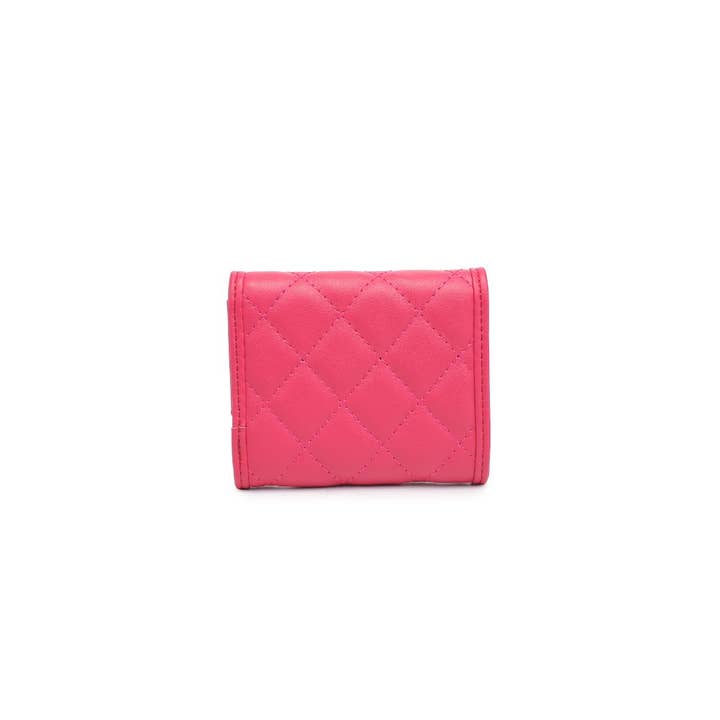 Urban Expressions - Wholesale Wallet - Women's - Shantel Wallet13