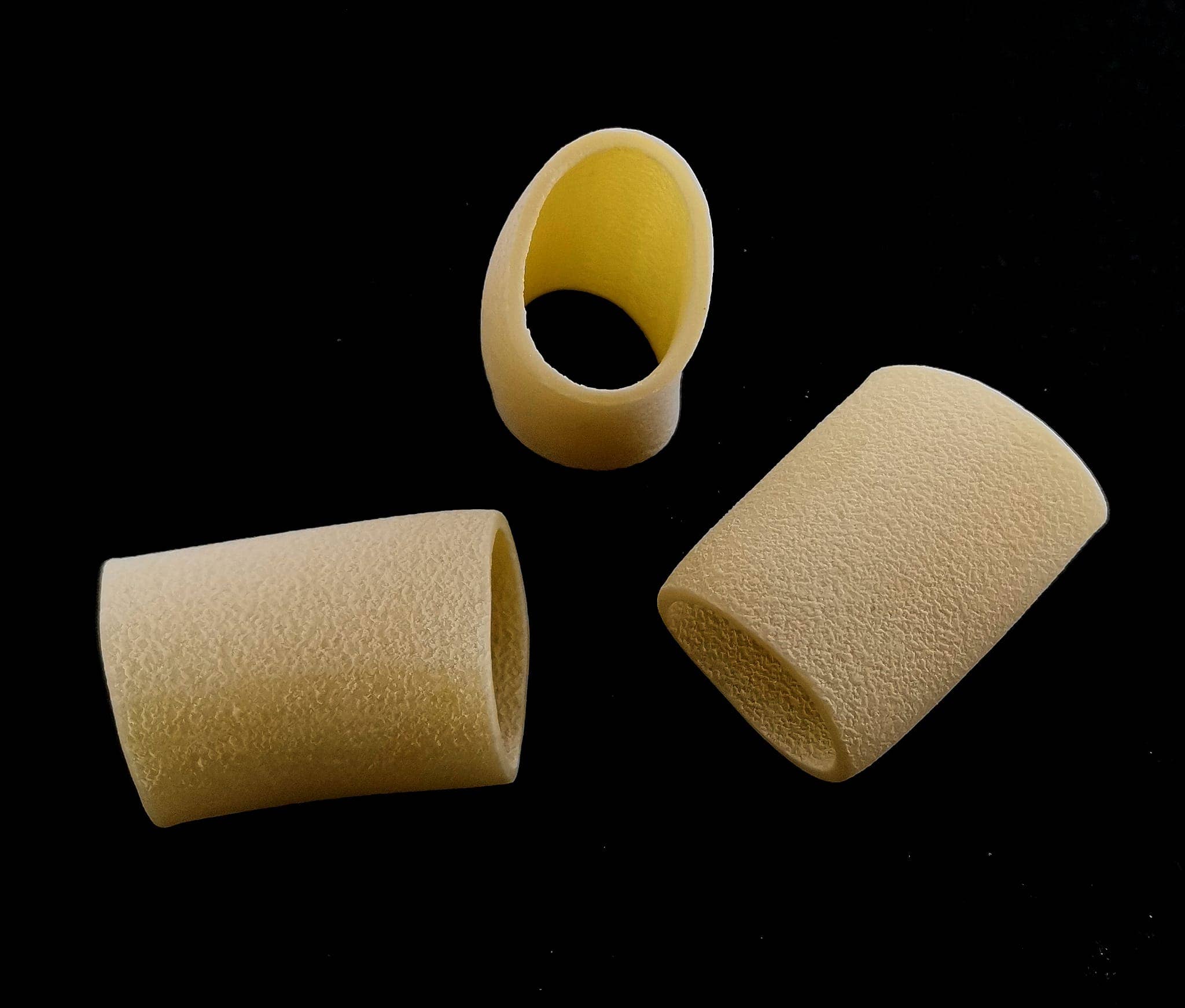 IL POZZO DEL RE firma Antonio Marella - Vente Pâtes - Paccheri Lisci 500 G3