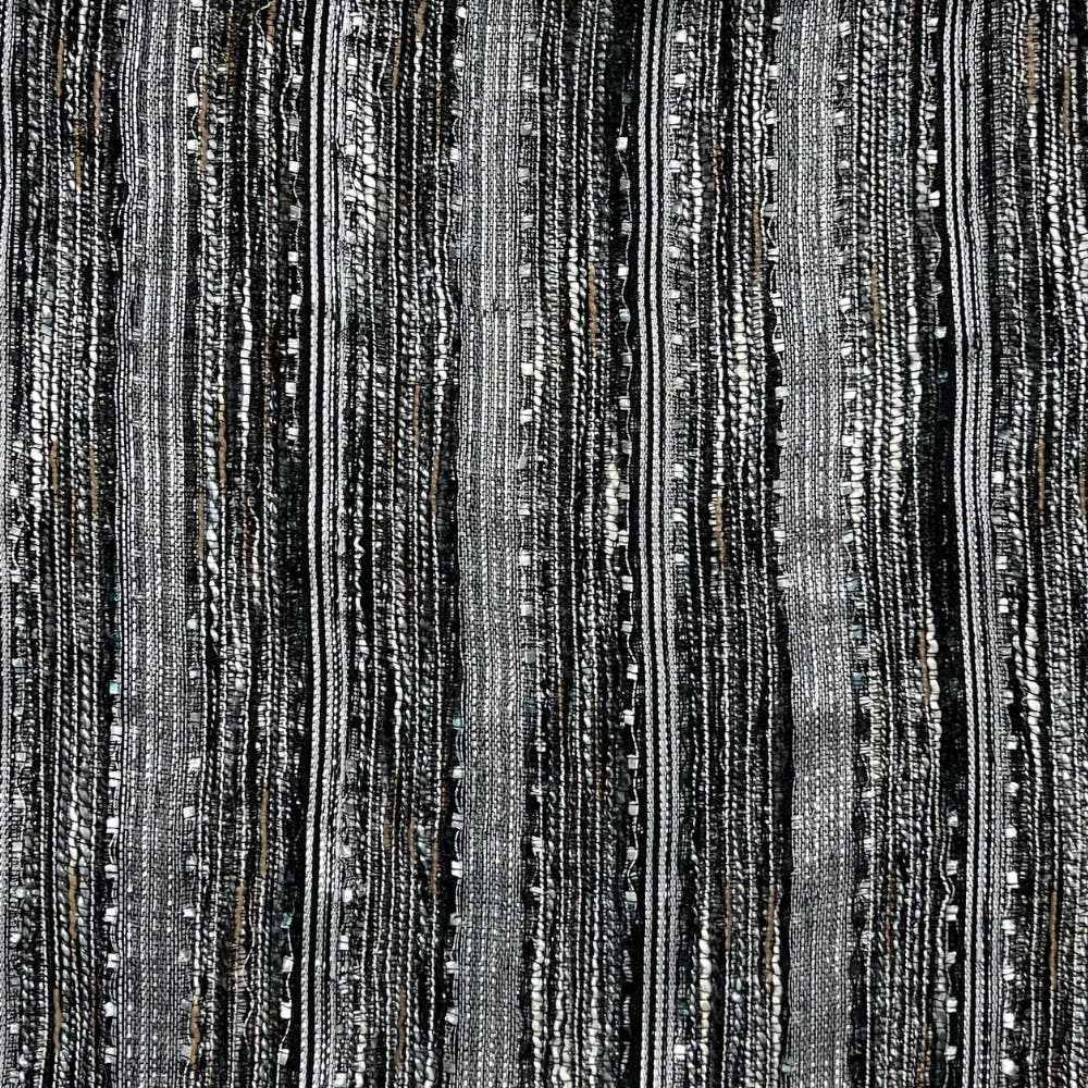 Humble Hilo – wholesale Scarf – Women's – Humble Hilo Multicolored Thread Artisan Scarf35