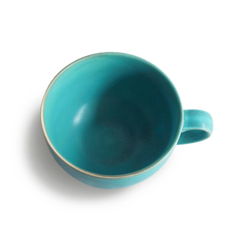 Japacolle — Japan Collections | See Latest News in "About" - Wholesale Coffee Mug - TERRE / Mug Cup1