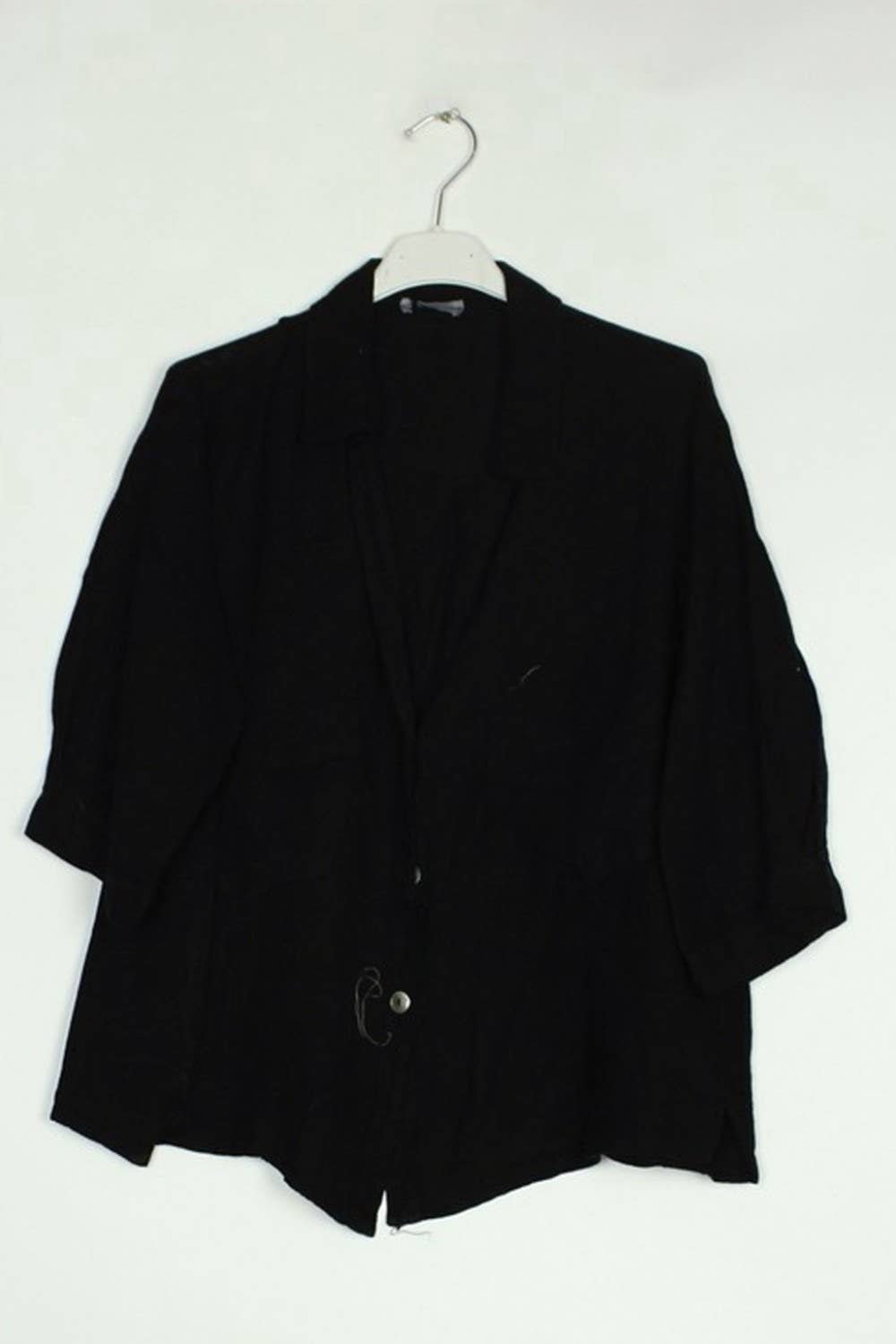 LÉA & LUC - Wholesale Button Down Shirt - Women's - 100% linen shirt REF.20174/58