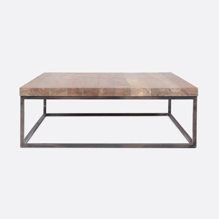 CUB Coffee table and other Purchase Wholesale cubas em inox. Free Returns & Net 60 Terms on Faire trending on Faire.