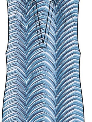 NEEDI TOP for wholesale by WILLA STORY