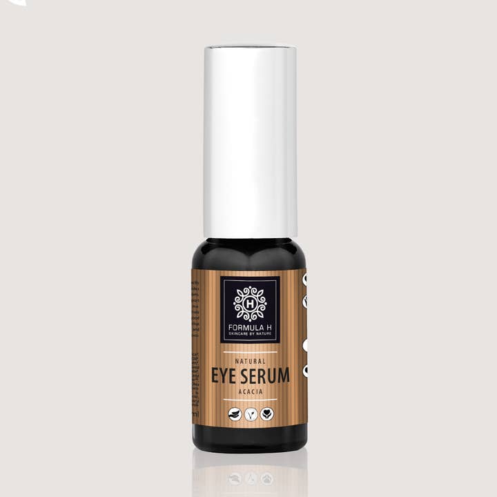 Sérum yeux 50 ML pour la vente par Formula H Skincare ApS